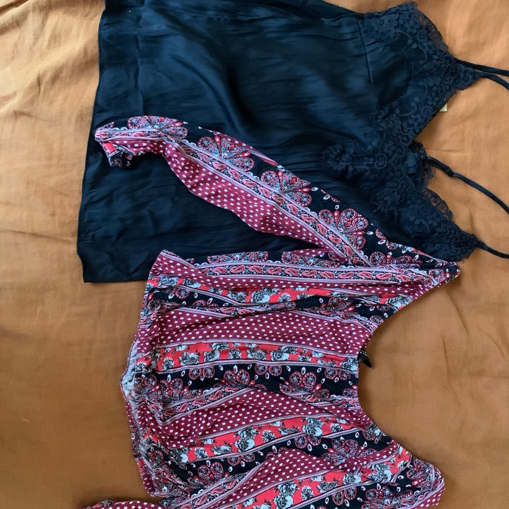 2 shirt bundle from H&M